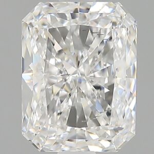 1.54 cctw SI1 - Lab Grown Loose Diamond