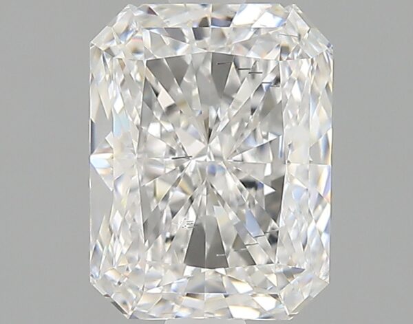 1.54 cctw SI1 - Lab Grown Loose Diamond