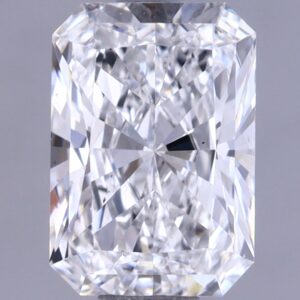 0.96 cctw VS2 - Lab Grown Loose Diamond