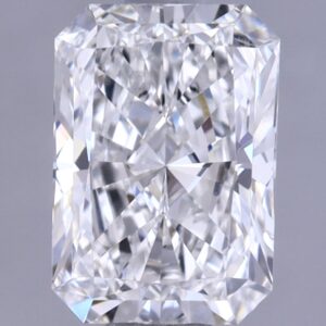 0.95 cctw VS2 - Lab Grown Loose Diamond