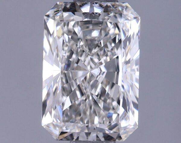 0.92 cctw VS1 - Lab Grown Loose Diamond