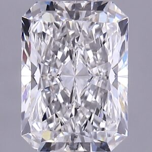 0.90 cctw VS2 - Lab Grown Loose Diamond