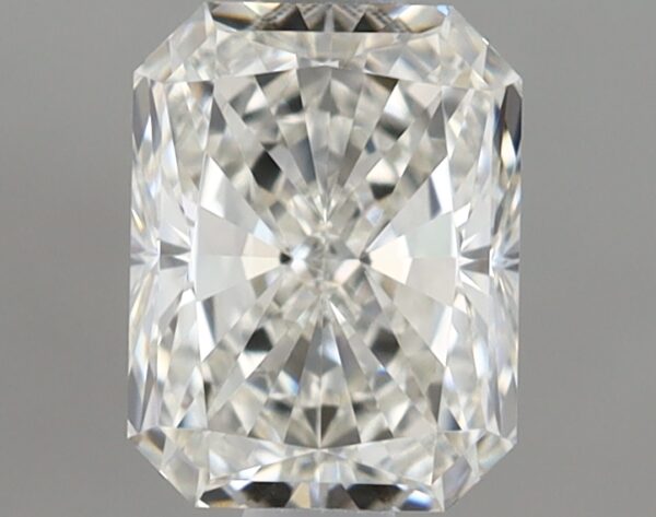 1.04 cctw VVS2 - Lab Grown Loose Diamond