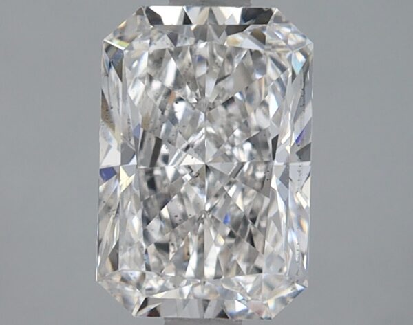 1.59 cctw SI1 - Lab Grown Loose Diamond