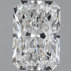 1.65 cctw VS2 - Lab Grown Loose Diamond