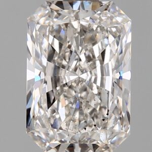 1.58 cctw SI1 - Lab Grown Loose Diamond