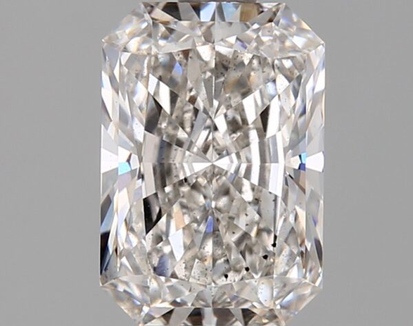 1.58 cctw SI1 - Lab Grown Loose Diamond