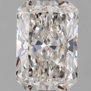 1.57 cctw VS2 - Lab Grown Loose Diamond