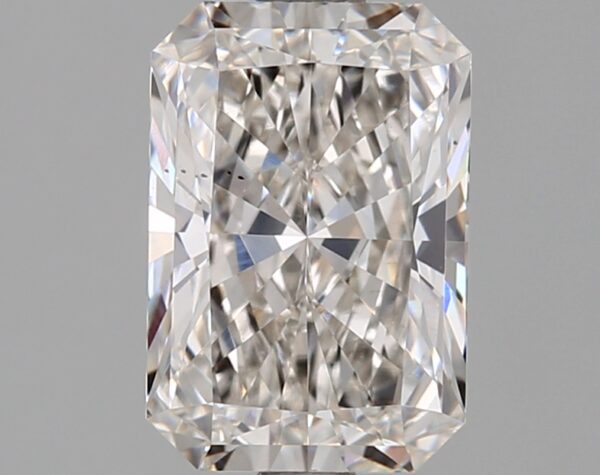 1.57 cctw VS2 - Lab Grown Loose Diamond