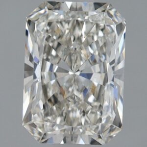1.50 cctw VS2 - Lab Grown Loose Diamond