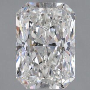 1.54 cctw SI1 - Lab Grown Loose Diamond