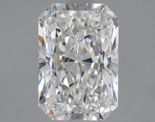 1.54 cctw SI1 - Lab Grown Loose Diamond