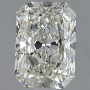 1.50 cctw SI1 - Lab Grown Loose Diamond