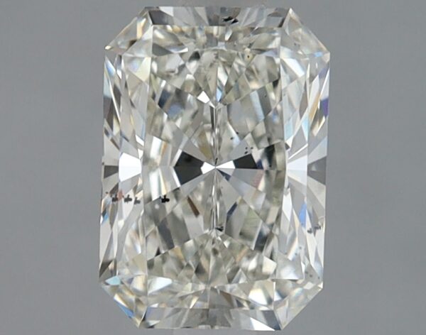 1.50 cctw SI1 - Lab Grown Loose Diamond