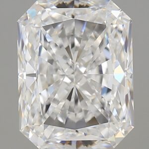 1.83 cctw VS1 - Lab Grown Loose Diamond