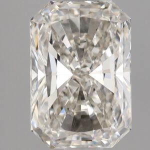 1.50 cctw SI1 - Lab Grown Loose Diamond