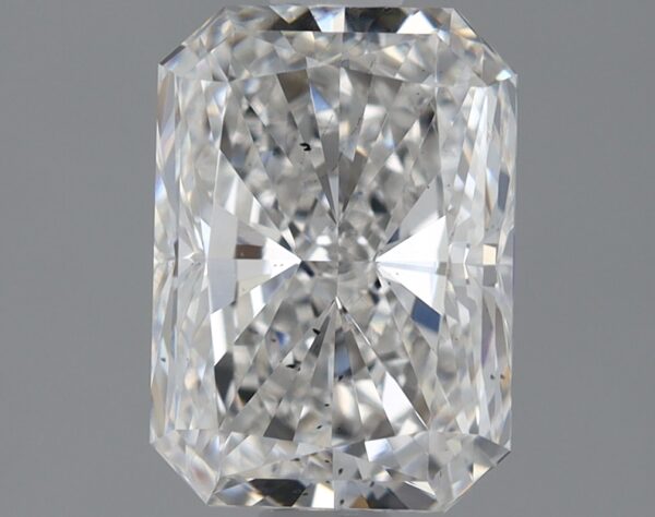 1.59 cctw SI1 - Lab Grown Loose Diamond