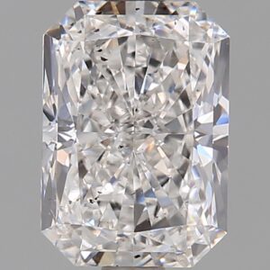 1.73 cctw SI1 - Lab Grown Loose Diamond