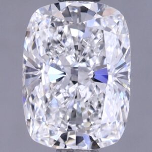 1.07 cctw VVS2 - Lab Grown Loose Diamond