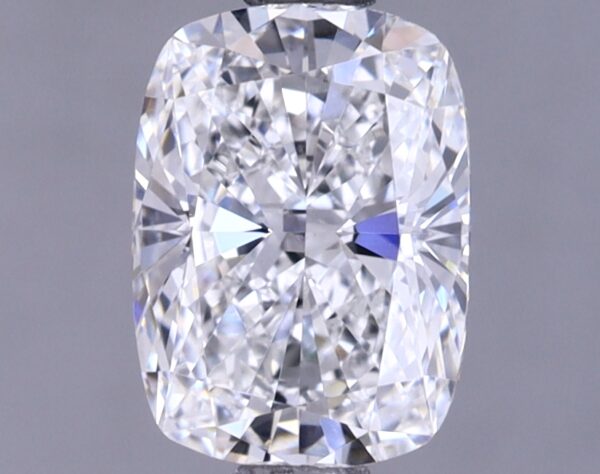 1.07 cctw VVS2 - Lab Grown Loose Diamond