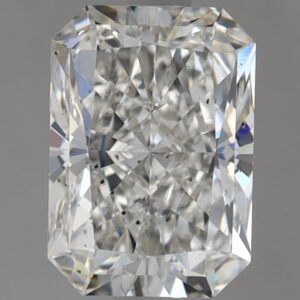 1.64 cctw SI1 - Lab Grown Loose Diamond