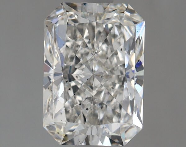 1.64 cctw SI1 - Lab Grown Loose Diamond