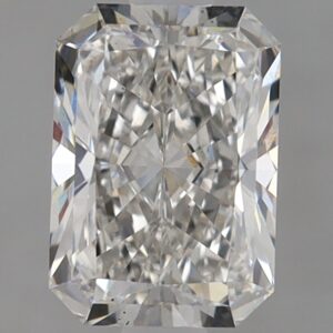 1.50 cctw VS2 - Lab Grown Loose Diamond