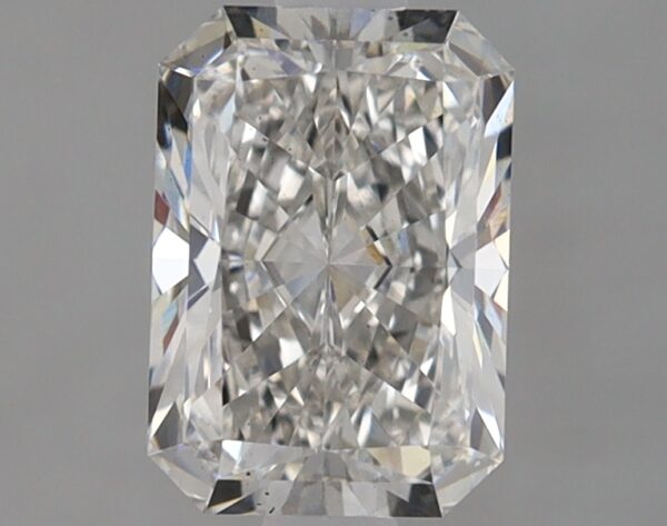 1.50 cctw VS2 - Lab Grown Loose Diamond