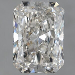 1.61 cctw VS1 - Lab Grown Loose Diamond