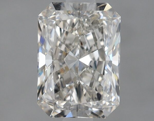1.61 cctw VS1 - Lab Grown Loose Diamond