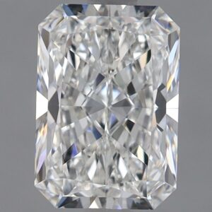 1.87 cctw VVS2 - Lab Grown Loose Diamond