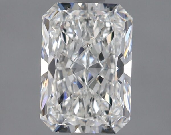 1.87 cctw VVS2 - Lab Grown Loose Diamond