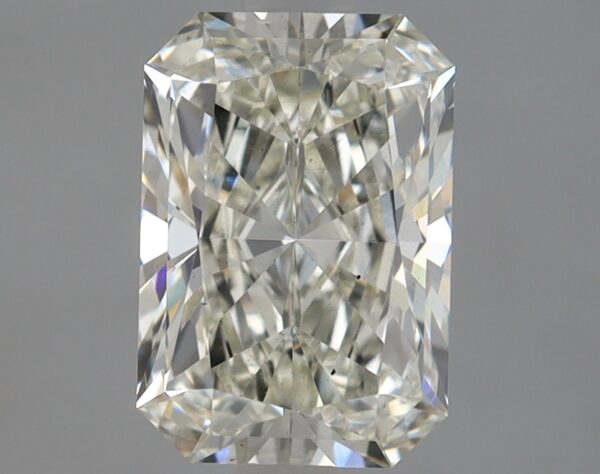 1.84 cctw VS2 - Lab Grown Loose Diamond