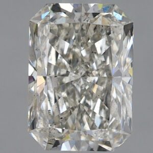 1.51 cctw SI1 - Lab Grown Loose Diamond