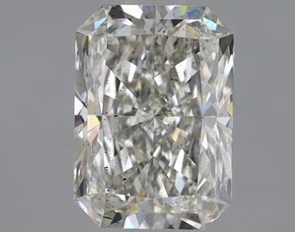 1.51 cctw SI1 - Lab Grown Loose Diamond