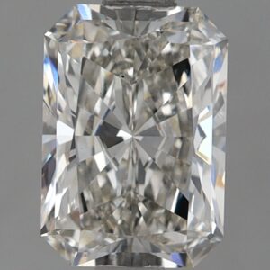 1.50 cctw VS2 - Lab Grown Loose Diamond
