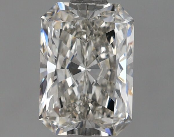 1.50 cctw VS2 - Lab Grown Loose Diamond