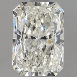 1.50 cctw SI1 - Lab Grown Loose Diamond