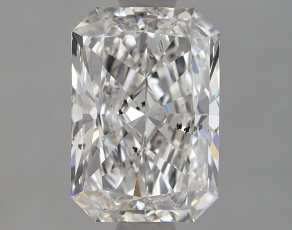 1.50 cctw SI1 - Lab Grown Loose Diamond