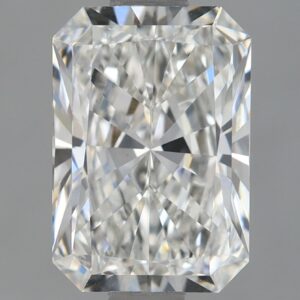 1.68 cctw VS1 - Lab Grown Loose Diamond