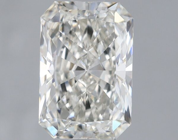 1.23 cctw VVS2 - Lab Grown Loose Diamond