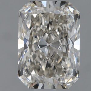 1.38 cctw VVS2 - Lab Grown Loose Diamond