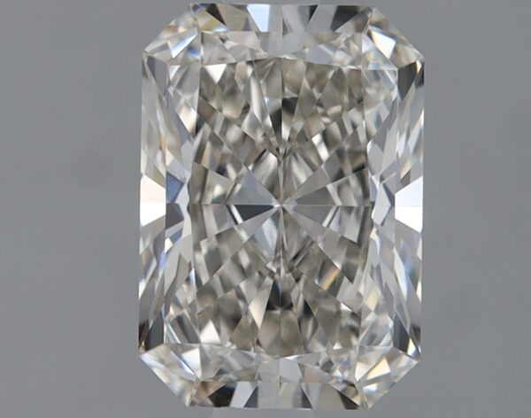 1.38 cctw VVS2 - Lab Grown Loose Diamond