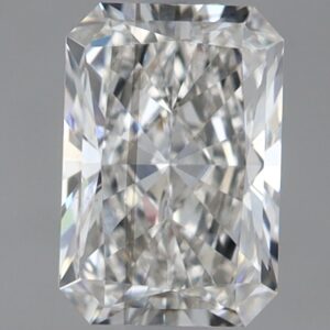 1.00 cctw SI1 - Lab Grown Loose Diamond