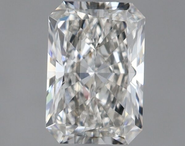 1.00 cctw SI1 - Lab Grown Loose Diamond