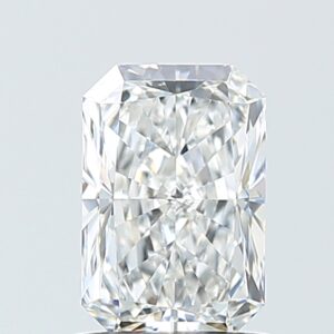 1.00 cctw VVS2 - Lab Grown Loose Diamond