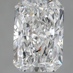 1.11 cctw SI1 - Lab Grown Loose Diamond