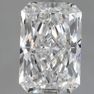 1.05 cctw SI1 - Lab Grown Loose Diamond