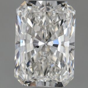 1.61 cctw SI1 - Lab Grown Loose Diamond