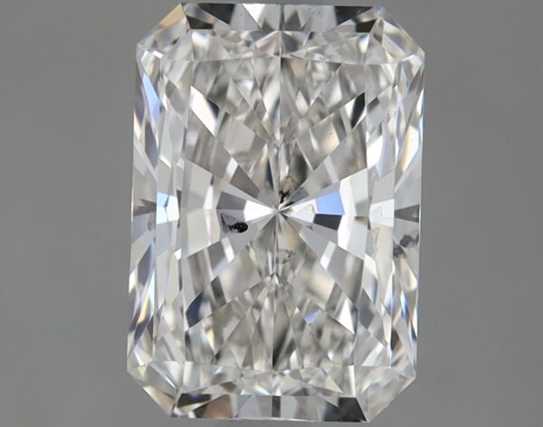 1.61 cctw SI1 - Lab Grown Loose Diamond